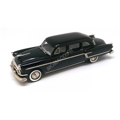 HENNEY-PACKARD LIMO 1954 NOIR