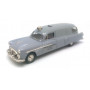 HENNEY PACKARD AMBULANCE NAVY 1951