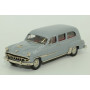 WELLER DE SOTO 1954 GRIS CLAIR