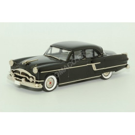 PACKARD PATRICIAN 1954 NOIR