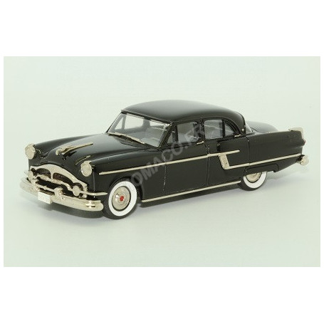 PACKARD PATRICIAN 1954 NOIR