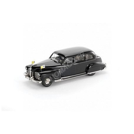 CADILLAC SERIES 75 IMPERIAL SEDAN MODEL 7533 1947