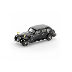 BUICK LIMITED SERIES 90-L 1938