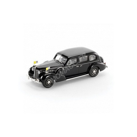 BUICK LIMITED SERIES 90-L 1938