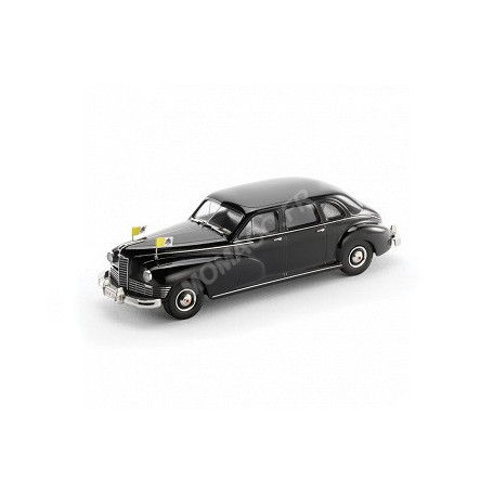 PACKARD SUPER CLIPPER SERIES 2126 LIMOUSINE 1947