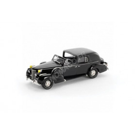 CADILLAC V-16 SERIES 90 FLEETWOOD TOWN CAR 1938
