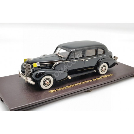 CADILLAC IMPERIAL SEDAN LIMOUSINE 1938