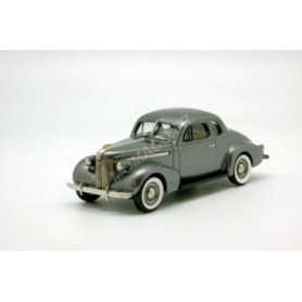 PONTIAC DELUXE SIX SPORT COUPE 1937