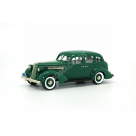 PONTIAC DELUXE SIX 4 PORTES TOURING SEDAN 1936