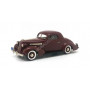 PONTIAC DELUXE SIX COUPE 1936
