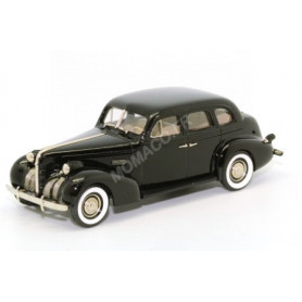 PONTIAC SIX SEDAN 4 PORTES 1939