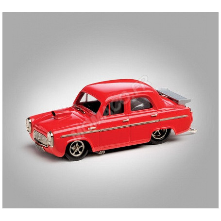 FORD PREFECT "PRO STREET" 1955