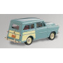 CROSLEY SUPER STATIONWAGON 1951 VERT