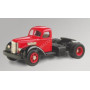 INTERNATIONAL KB-12 TRACTEUR DE SEMI 1947 ROUGE