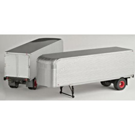 FRUEHAUF 30' S.S. 1947
