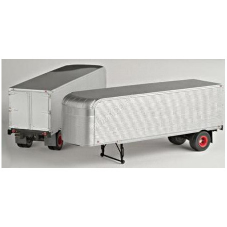 FRUEHAUF 30' S.S. 1947