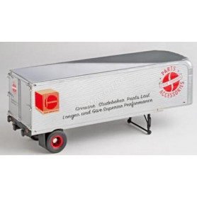 FRUEHAUF 30' S.S. AVEC DECAL 1947