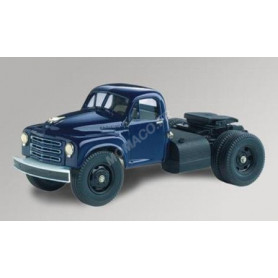 STUDEBAKER TRACTEUR DE SEMI 1950 BLEU