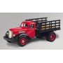 INTERNATIONAL KB-12 "STAKE BED" 1947