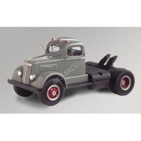 FORD WHITE MUSTANG WC22 1951 GRIS