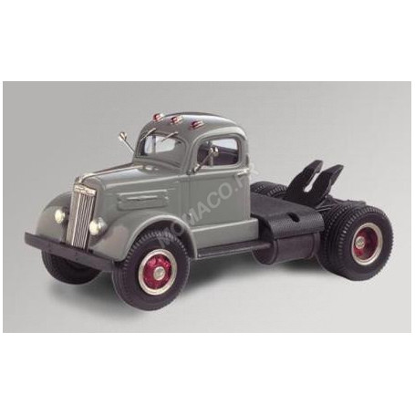 FORD WHITE MUSTANG WC22 1951 GRIS