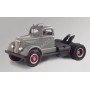 FORD WHITE MUSTANG WC22 1951 GRIS