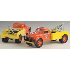 STUDEBAKER WRECKER DEPANNEUSE 1950