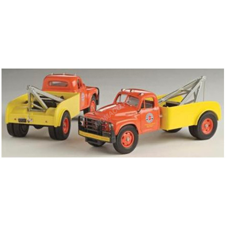 STUDEBAKER WRECKER DEPANNEUSE 1950