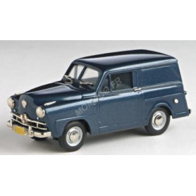 CROSLEY DELIVERY 1951 BLEU