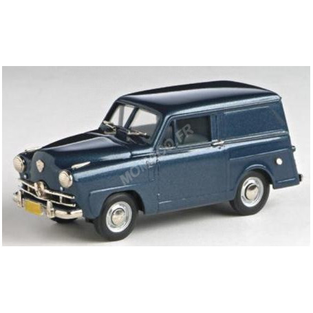 CROSLEY DELIVERY 1951 BLEU