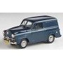 CROSLEY DELIVERY 1951 BLEU