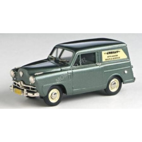 CROSLEY DELIVERY 1951