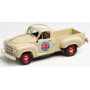 STUDEBAKER R-5 PICK-UP 1952 IVOIRE