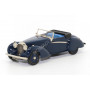LAGONDA V12 RAPIDE 1939 BLEU