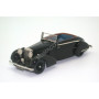 BENTLEY 4 1/4 L CONCEALED D.H.C. 1936 NOUVELLE COULEUR