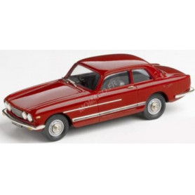BRISTOL 411 SERIES III 1973