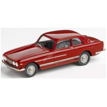 BRISTOL 411 SERIES III 1973