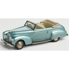 HUMBER SUPER SNIPE "TICKFORD BODIED" DHC 1950