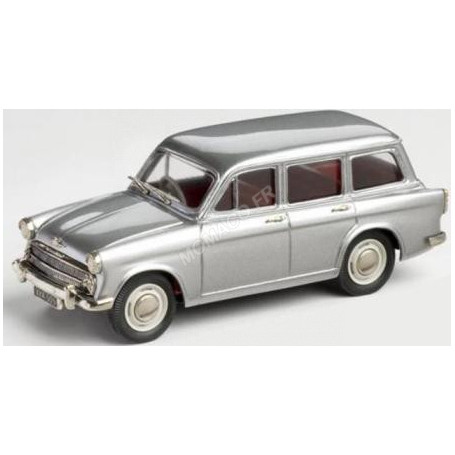 HILLMAN MINX SERIES I ESTATE 1957