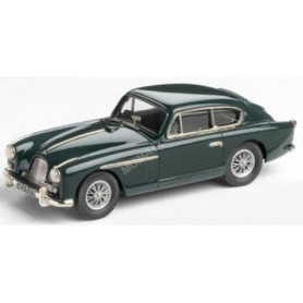 ASTON MARTIN DB 2-4 MKII 1957