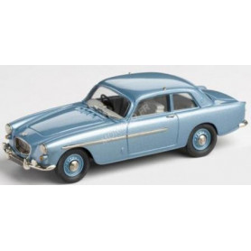 BRISTOL 406 1956