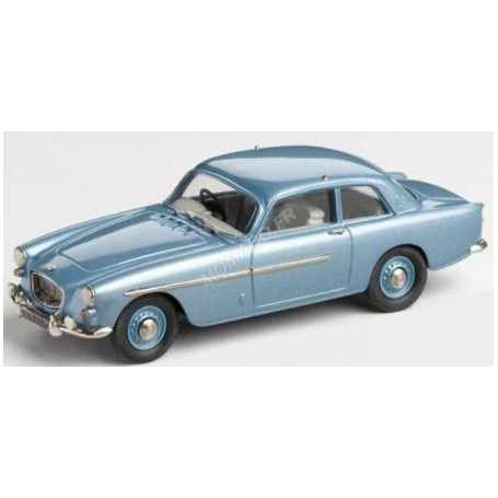 BRISTOL 406 1956