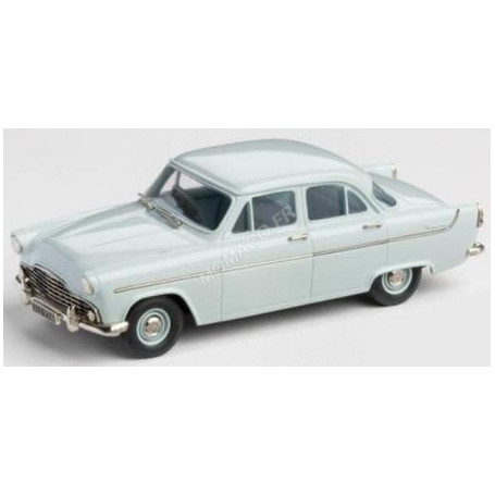 FORD ZEPHIR MKII SALOON 1956