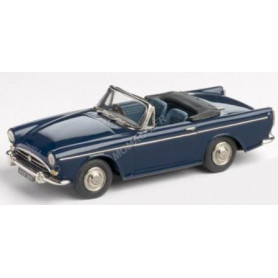 SUNBEAM TIGER 1966