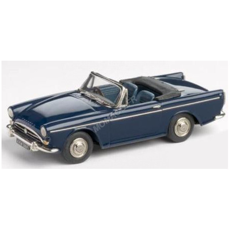 SUNBEAM TIGER 1966
