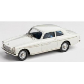 BRISTOL 408 1965