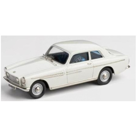 BRISTOL 408 1965
