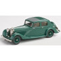 BENTLEY SALOON 4 1/4 LITRE 1937