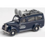 BEDFORD UTILICON "MOORE & BUSH" HAUT PARLEUR