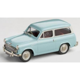 HILLMAN HUSKY SERIES I 1957